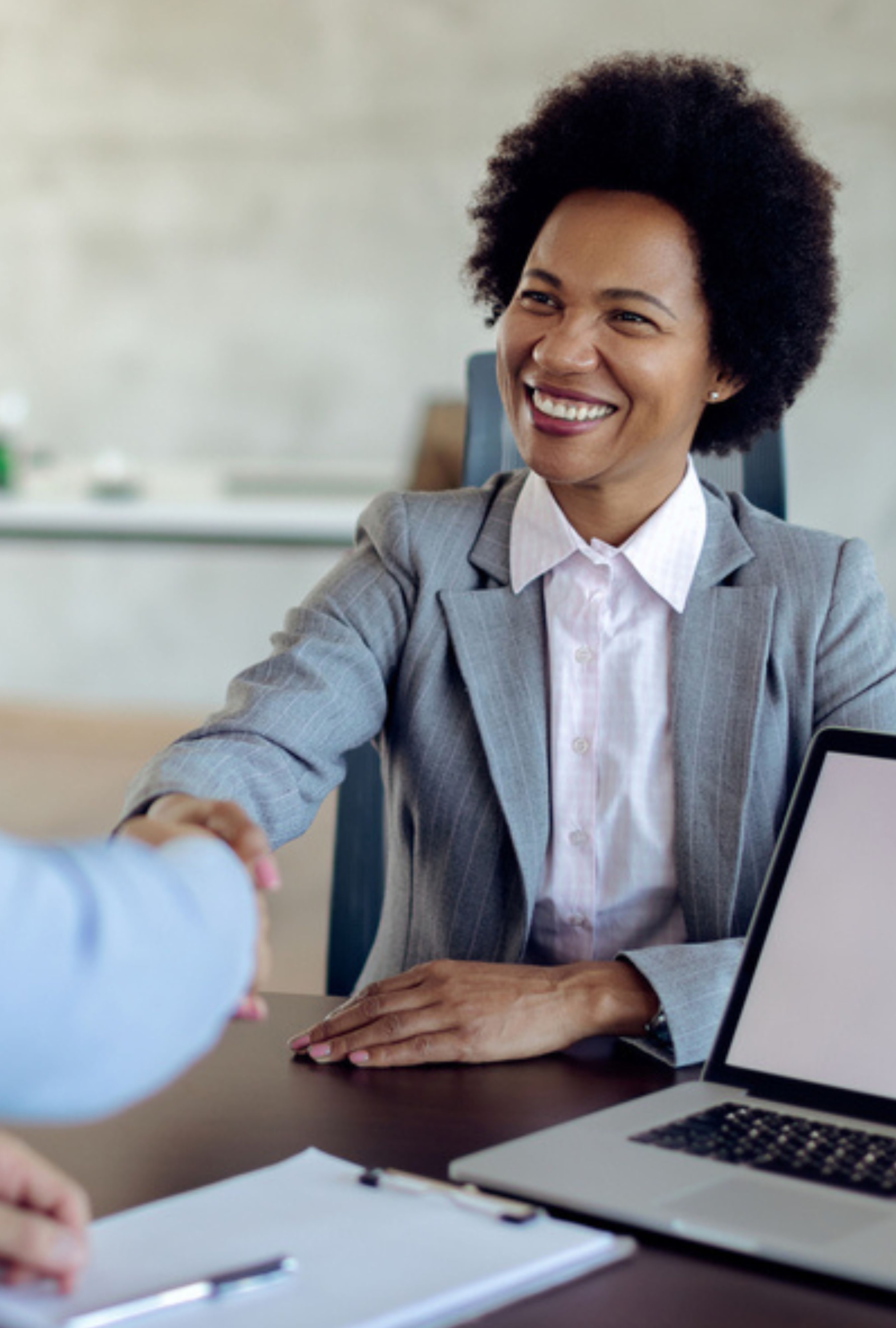 Gestion et dématérialisation de documents RH