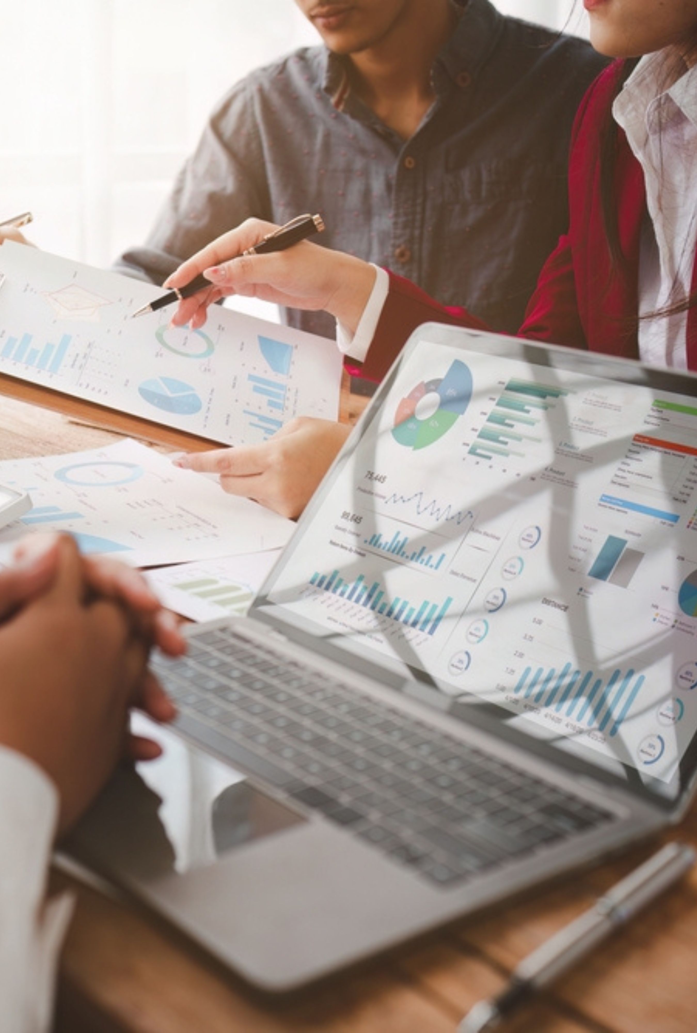  Dématérialisation des documents comptables