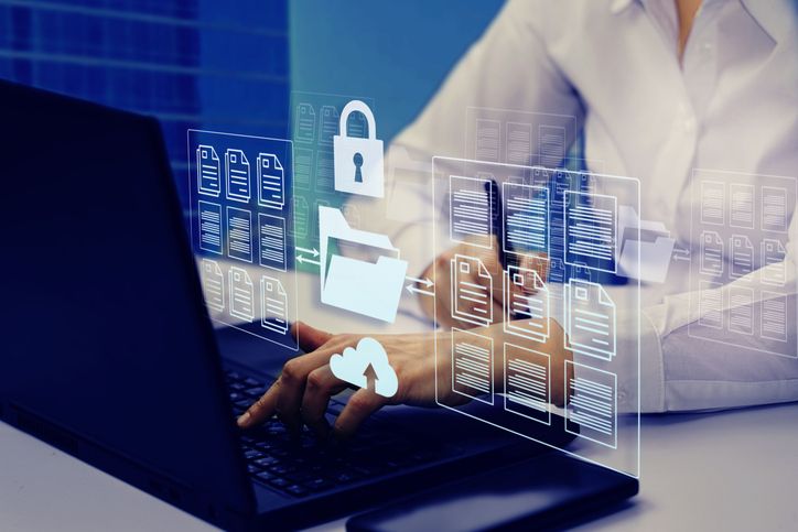 Archivage sécurisé et sauvegarde