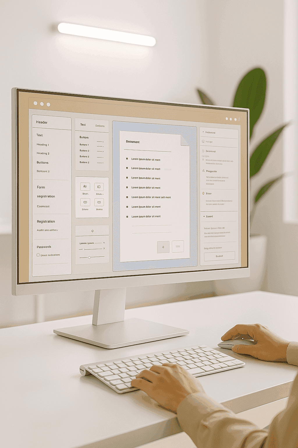 Numérisation d’archives