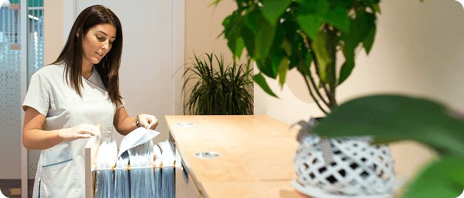 Secteur de la Santé