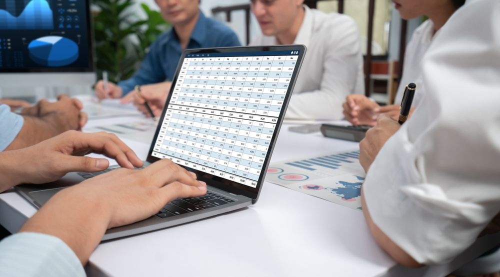 Une technologie conforme et adaptée aux obligations fiscales
